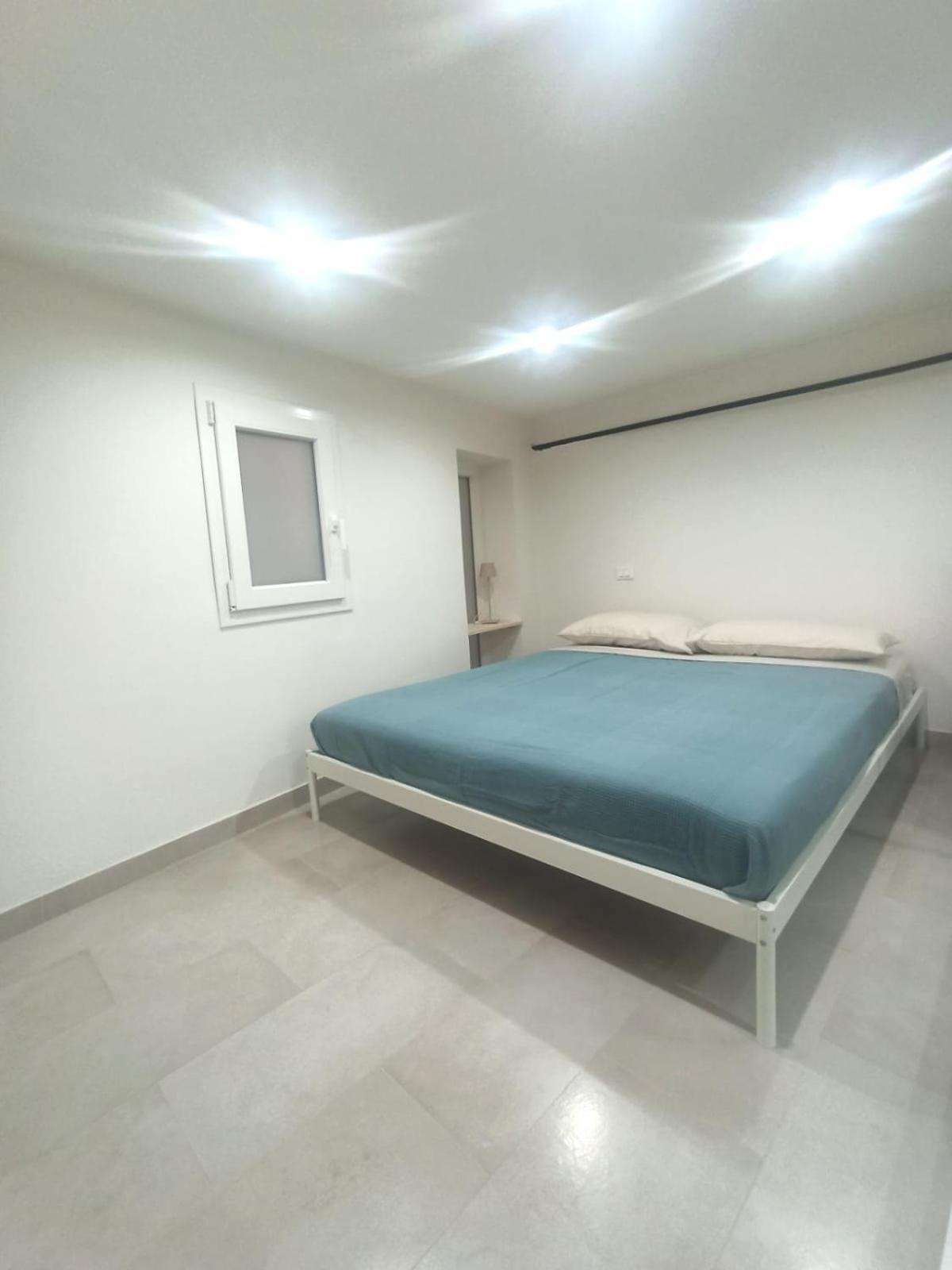 דירות פלרמו Glocal Flat Maqueda מראה חיצוני תמונה