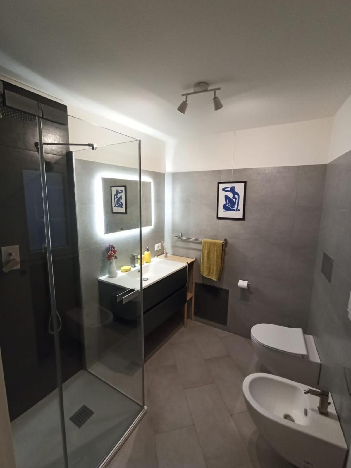 דירות פלרמו Glocal Flat Maqueda מראה חיצוני תמונה