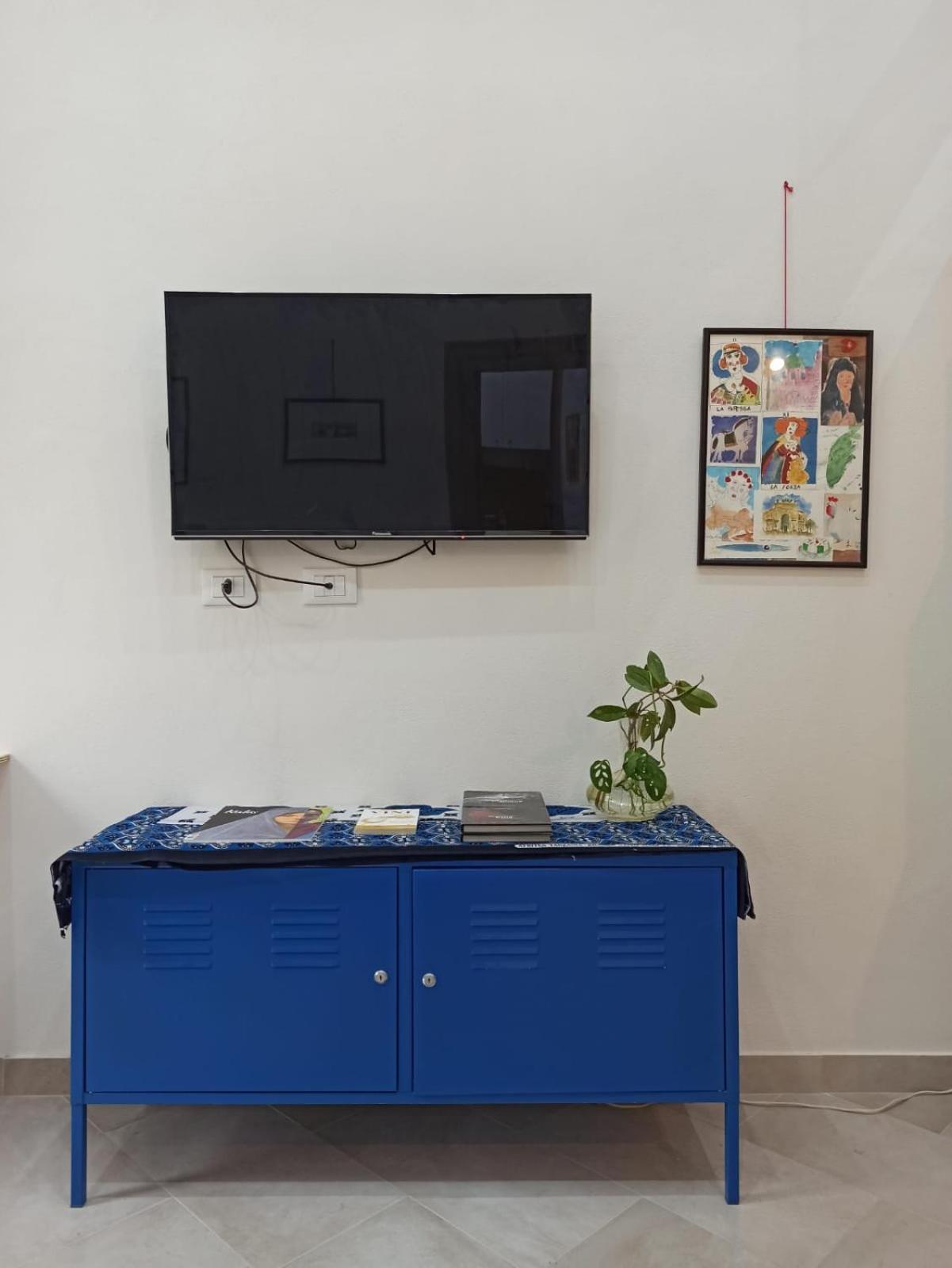 דירות פלרמו Glocal Flat Maqueda מראה חיצוני תמונה